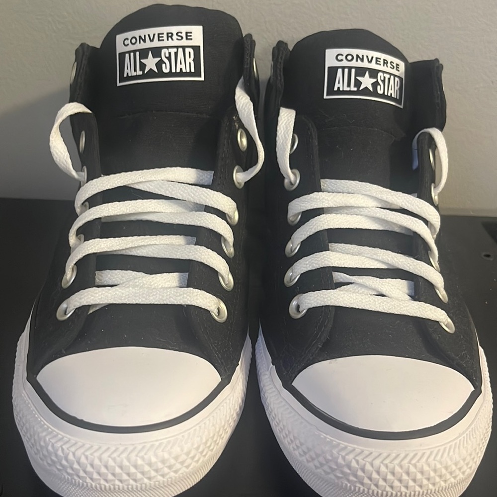 Men’s Never Worn Converse